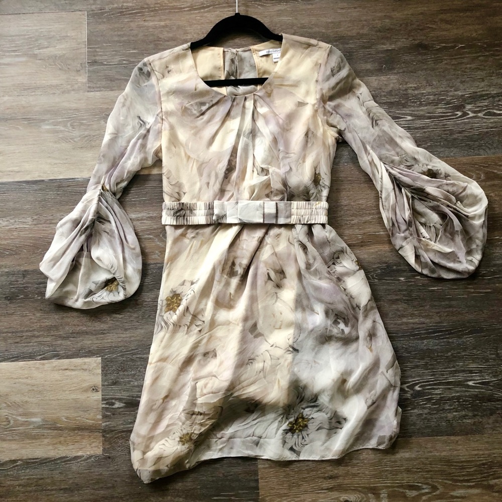 Diane Von Furstenberg Dress